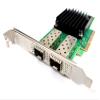 Mellanox Technologies MCX512A-ACAT CONNECTX-5 EN Network Interface Card, 25GBE Dual-Port SFP28, PCIE3.0 X8, Tall BR view 4