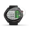 for Garmin Approach S20 Golf Watch (2X) Smartwatch Screen Protector Invisible Ultra HD Clear Film Anti Scratch Skin Guard - Smooth/Self-Healing/Bubble -Free by IPG view 1