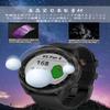 for Garmin Approach S20 Golf Watch (2X) Smartwatch Screen Protector Invisible Ultra HD Clear Film Anti Scratch Skin Guard - Smooth/Self-Healing/Bubble -Free by IPG view 2
