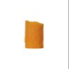 Meyda Tiffany 104891 Candle Cover from Poly Resin Collection 3.00 inches, Honey Amber view 1