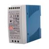 DIN Rail PS 60W 12V 5A MDR-60-12 Meanwell AC-DC SMPS MDR-60 Series MEAN WELL Switching Power Supply view 1