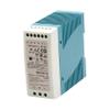 DIN Rail PS 60W 12V 5A MDR-60-12 Meanwell AC-DC SMPS MDR-60 Series MEAN WELL Switching Power Supply view 2