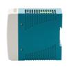 DIN Rail PS 60W 12V 5A MDR-60-12 Meanwell AC-DC SMPS MDR-60 Series MEAN WELL Switching Power Supply view 3