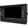 Lilliput BM150-12G 15.6" 3840 * 2160 12G SDI 4K Monitor Carry-on Broadcast Monitor 4K HDMI TALLY for Camera,12G-SDI Single - Link view 3