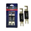 American Terminal TANL140-2 ANL Fuses with Gold Plated Finish (Pack of 2) view 1