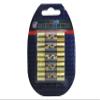 American Terminal TAGU40 AGU Fuses with Gold Plated Finish (Pack of 5) view 2