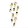 American Terminal TAGU40 AGU Fuses with Gold Plated Finish (Pack of 5) view 3