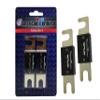 American Terminal TANL100-2 ANL Fuses with Gold Plated Finish (Pack of 2) view 1