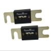 American Terminal TANL100-2 ANL Fuses with Gold Plated Finish (Pack of 2) view 2