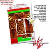 Skin Decal Wrap 2 Pack Compatible with DJI Ryze Tello Fractal Fur Giraffe Drone NOT Included view 4