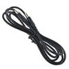 PK Power DC Extension Power Cord Cable for Panasonic Cameras/Camcorder NV-GS250EG-S NV-GS258GK NV-GS30B NV-GS33EG-S NV-GS400B NV-GS400EG-S NV-GS400GN NV-GS400K NV-GS408GK NV-GS40B Power Cord view 2