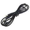 PK Power DC Extension Power Cord Cable for Panasonic Cameras/Camcorder NV-GS250EG-S NV-GS258GK NV-GS30B NV-GS33EG-S NV-GS400B NV-GS400EG-S NV-GS400GN NV-GS400K NV-GS408GK NV-GS40B Power Cord view 3