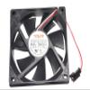 90x90x25mm TD9025LS 12V 0.16A 2Wire 9cm Wine Refrigerator AWC-FAN1 Cooler Fan view 1