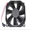 90x90x25mm TD9025LS 12V 0.16A 2Wire 9cm Wine Refrigerator AWC-FAN1 Cooler Fan view 2