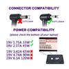 Laptop Power Supply 45W Notebook Charger for Asus UX330 UX330U UX360 UX360C UX305 UX305C X540 X541 F553 F553M F556 F556U F302 K556 K556U Taichi 21 31 for ASUS AC Adapter(45W 19V 2,37A & 33W 19V 1,75A) view 4