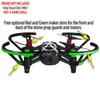 Skin Decal Wrap 2 Pack Compatible with DJI Ryze Tello Anarchy Drone NOT Included view 3