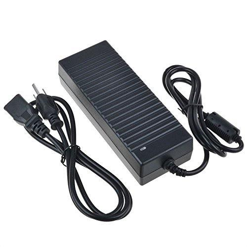 Digipartspower AC Adapter for HP TouchSmart IQ508 IQ508a IQ508c IQ508cn IQ508d Power Supply