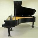 Piano Caster Cup Mount