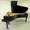 Piano Caster Cup Mount view 1
