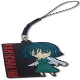 One Punch Man Phone Charm - SD Blizzard of Hell