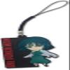 One Punch Man Phone Charm - SD Blizzard of Hell view 1