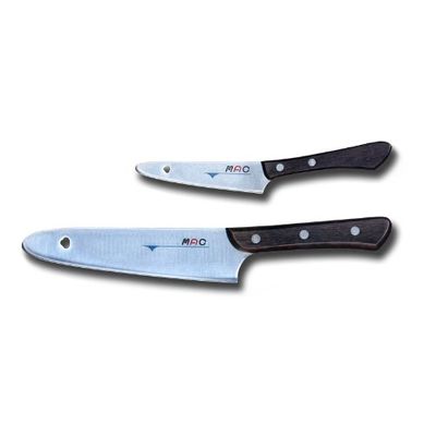 Mac Knife Original Series Starter Knife Set, Set of 2