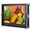 Lilliput 23.8" 3840x2160 Broadcast Monitor 3G SDI 4K Ultra HD Monitor SDI HDMI Tally Director Monitor for Camera view 1
