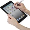 iStore Stylus Classic for iPads and Other Touchscreen Devices, Silver (AMM1405CAI) view 2
