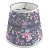 YouCustomizeIt Personalized Chinoiserie Empire Lamp Shade view 1