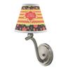 YouCustomizeIt Cinco De Mayo Chandelier Lamp Shade view 3