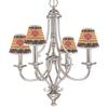 YouCustomizeIt Cinco De Mayo Chandelier Lamp Shade view 4