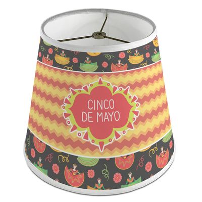 YouCustomizeIt Cinco De Mayo Empire Lamp Shade