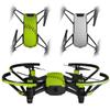 Skin Decal Wrap 2 Pack Compatible with DJI Ryze Tello Softball Drone NOT Included view 1
