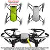 Skin Decal Wrap 2 Pack Compatible with DJI Ryze Tello Softball Drone NOT Included view 2