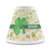 YouCustomizeIt Personalized St. Patrick's Day Chandelier Lamp Shade view 1