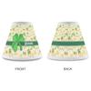 YouCustomizeIt Personalized St. Patrick's Day Chandelier Lamp Shade view 2