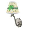 YouCustomizeIt Personalized St. Patrick's Day Chandelier Lamp Shade view 3