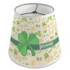 YouCustomizeIt Personalized St. Patrick's Day Empire Lamp Shade view 1