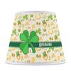 YouCustomizeIt Personalized St. Patrick's Day Empire Lamp Shade view 2