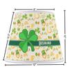 YouCustomizeIt Personalized St. Patrick's Day Empire Lamp Shade view 4