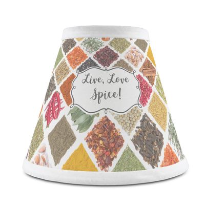 YouCustomizeIt Personalized Spices Chandelier Lamp Shade