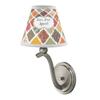 YouCustomizeIt Personalized Spices Chandelier Lamp Shade view 3