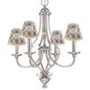 YouCustomizeIt Personalized Spices Chandelier Lamp Shade view 4