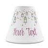 YouCustomizeIt Personalized Hanging Lanterns Chandelier Lamp Shade view 1