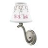 YouCustomizeIt Personalized Hanging Lanterns Chandelier Lamp Shade view 3