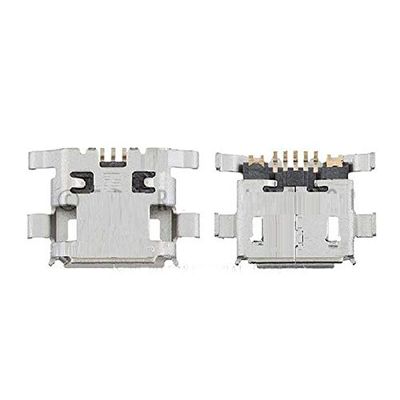 ePartSolution_2X USB Charger Charging Port Dock Connector USB Port for ZTE N5 ZMAX Z970 MAX N9510 N9520 Z787 Z987 Replacement Part USA
