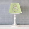 YouCustomizeIt Personalized Sloth Empire Lamp Shade view 3