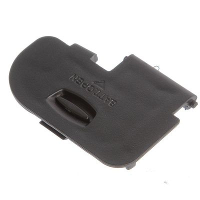 Fotga Camera Rear Back Cover Thumb Rubber Grip with Adhesive Replacement for Nikon D80 Camera