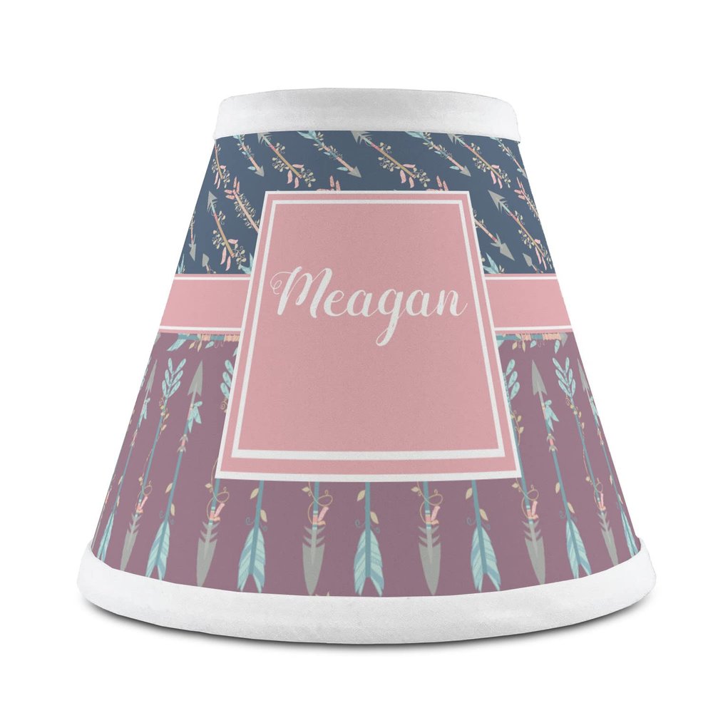 YouCustomizeIt Personalized Tribal Arrows Chandelier Lamp Shade