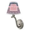 YouCustomizeIt Personalized Tribal Arrows Chandelier Lamp Shade view 3
